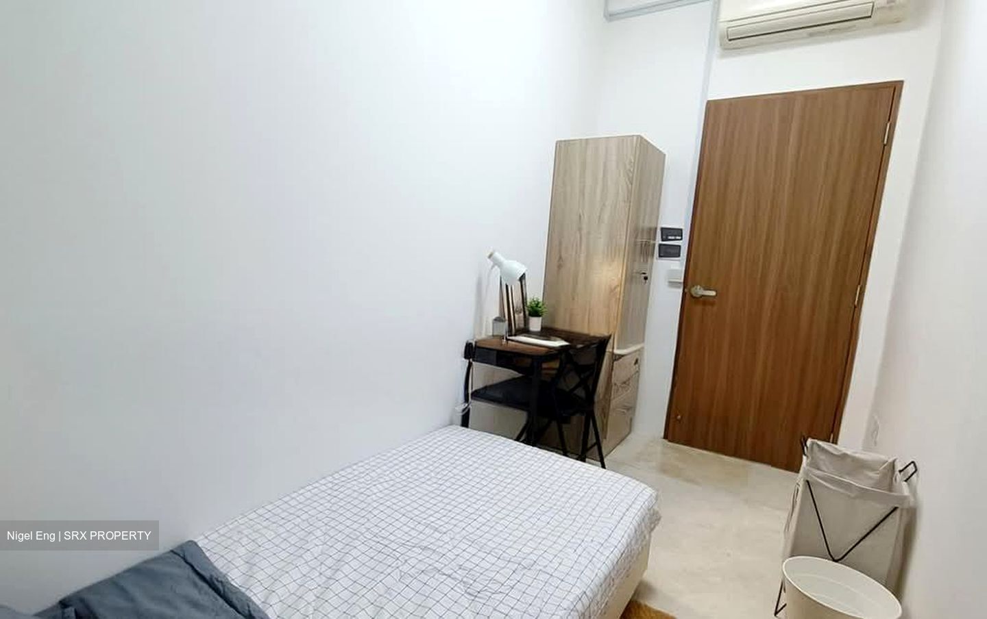 Luxe Ville (D5), Apartment #547690731